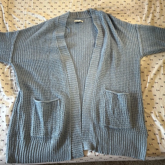 Granola / Cottagecore Cardigan - Picture 5 of 5